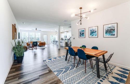 Millville House | 5 Mi to Bethany Beach Resort-Style Gem with Pools!