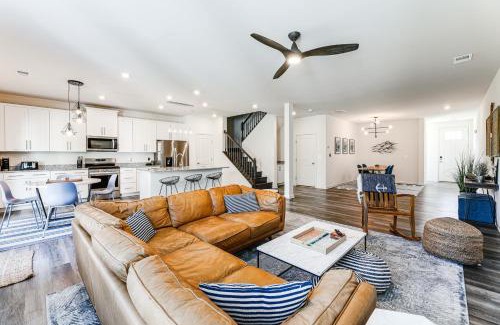 Millville House | 5 Mi to Bethany Beach Resort-Style Gem with Pools!
