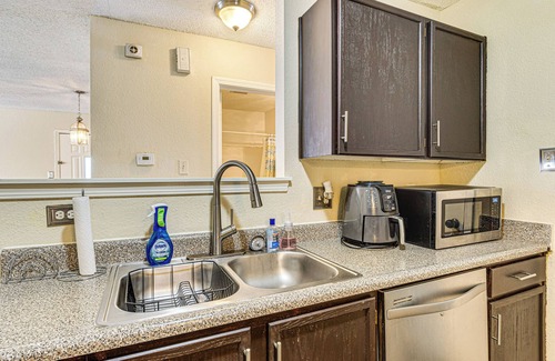 Pike House | 5 Mi to Eagle Creek Park: Home w/Fenced Yard!