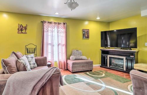 Manor Park House | 5 Mi to National Mall Home in Washington DC