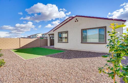 Glendale House | 5 Mi to Westgate Newly Built Glendale Home