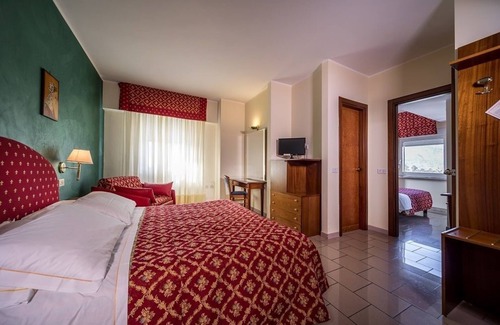 Rivisondoli Hotel | 5 Miglia Hotel & SPA