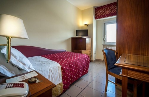 Rivisondoli Hotel | 5 Miglia Hotel & SPA