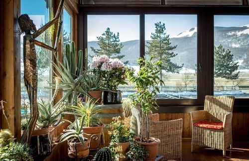 Rivisondoli Hotel | 5 Miglia Hotel & SPA