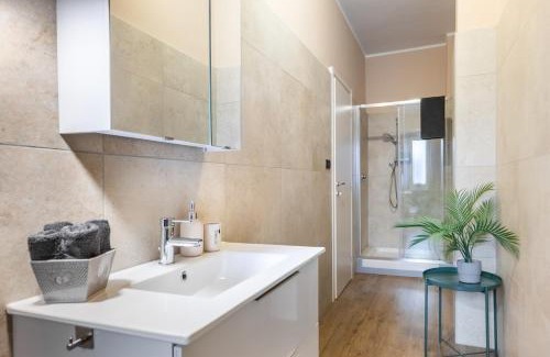 Parella Apartment | 5 min da Metro Industrial Design Suite