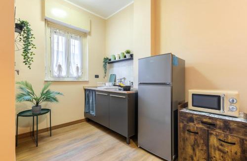Parella Apartment | 5 min da Metro Industrial Design Suite