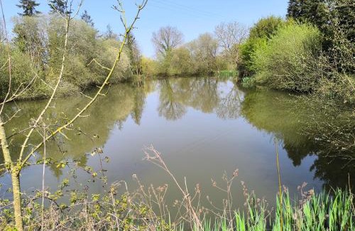 Le May-sur-Evre House | 5 min de Cholet, 25 min du Puy du F