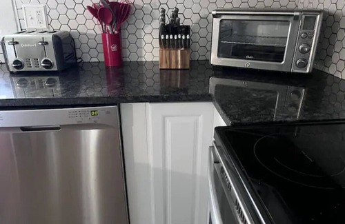 Near Northside House | 5 min drive to Downtown, 10 min walk to Bottleworks District & Mass Ave