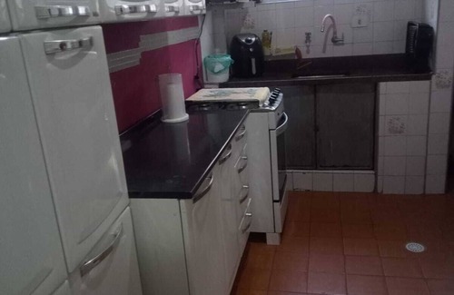 Vila Guilherme Cabin | 5 min from Expo Center Norte – Private Room