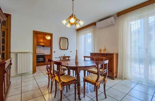 Civitanova Marche Apartment | [5 min from the Sea] Perfect for Families