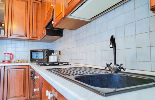 Civitanova Marche Apartment | [5 min from the Sea] Perfect for Families