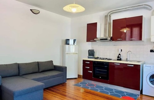 Omegna Apartment | 5 min from the Lake | Villa Center of Omegna