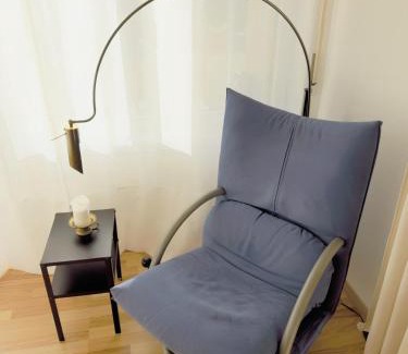 Mattenhof-Weissenbuhl Apartment | 5 min in die City - Euer neues Zuhause in Bern