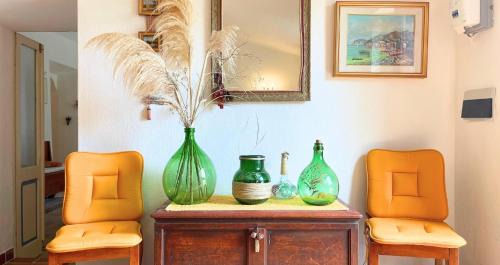 Olbia House | 5 Min to Costa Smeralda - A Typical Sardinian House - Stazzo Lughente