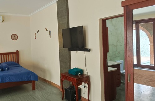 Sanur Kauh Other | 5 min to the beach-9 bedrooms Castle Royal Family Mansion