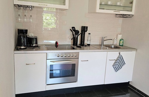 Bamberg Apartment | 5 min vom Stadtkern Entfernt, Ferienwohnung zum Wohlfühlen