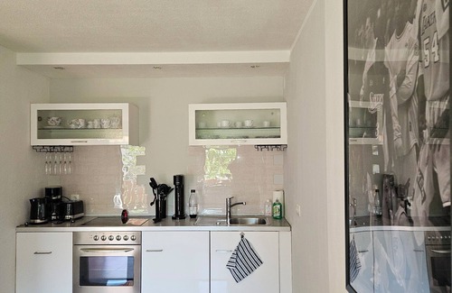 Bamberg Apartment | 5 min vom Stadtkern Entfernt, Ferienwohnung zum Wohlfühlen
