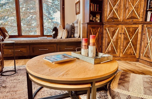 Deer Valley House | 5 Min Walk DV Ski Slopes, Luxury, Family & Pet Friendly-Book 7 Nights 1 SkisFree