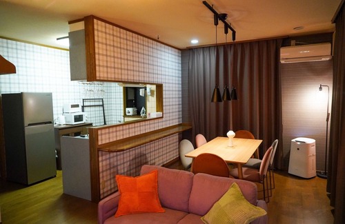 Beppu House | 5 min walk from JR Beppu sta free P for 2 cars/Beppu Ōita