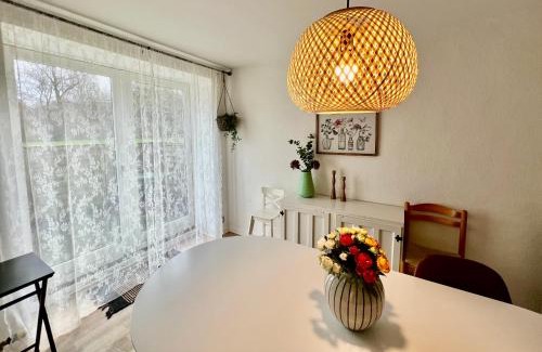 Billund Apartment | 5 min walk to LEGO HOUSE - 2 bedrooms 80m2 apartment