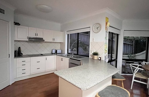 Terrigal House | 5 mins drive to Terrigal Beach. House.