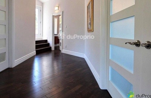 Sutton House | 5 mins from Mont Sutton - renting Late Dec to early Feb - 2 weeks MIN