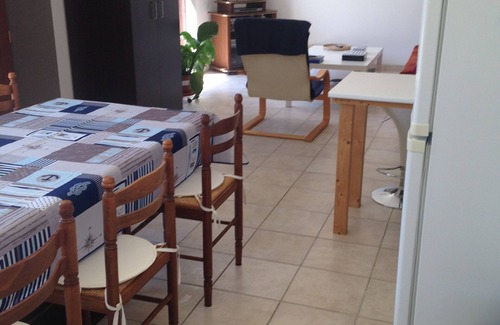 Saint-Nic Apartment | 5 mins from the beaches, Saint Nic-Pentrez, Finistère