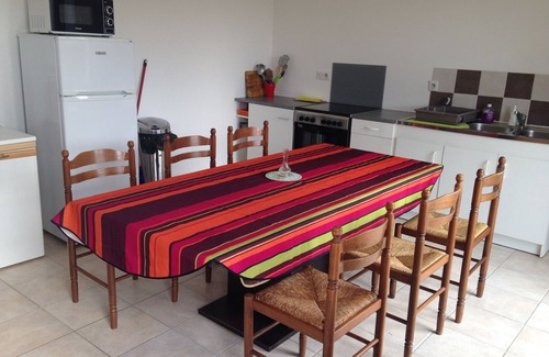 Saint-Nic Apartment | 5 mins from the beaches, Saint Nic-Pentrez, Finistère