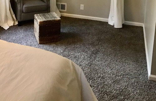 Carmel House | 5 mins to dtwn Carmel 🔸 3 en-suite baths