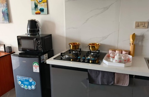 Lavington Apartment | 5 mins to everywhere the location is fantastic with alovely host.