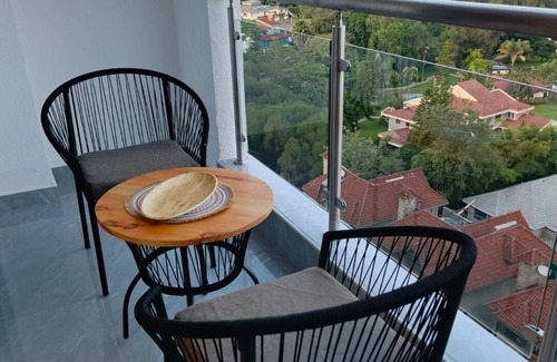 Lavington Apartment | 5 mins to everywhere the location is fantastic with alovely host.