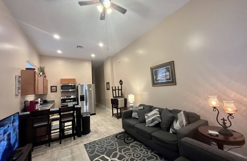 Seventh Ward House | 5 mins to French Market! NO CLEANING FEES!