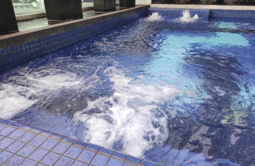 Kempas Apartment | 5 mins to MidValley Netflix 3Bedroom