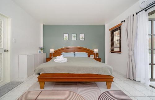 Patong House | 5 mins walk Bangla,beach,3BR