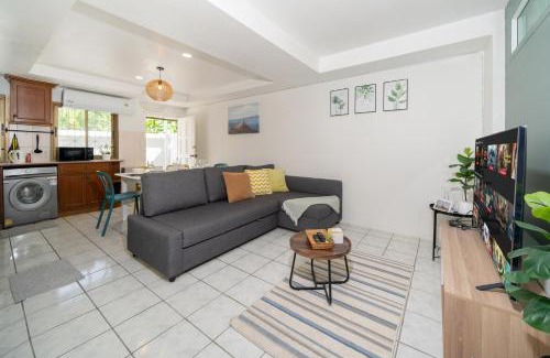 Patong House | 5 mins walk Bangla,beach,3BR