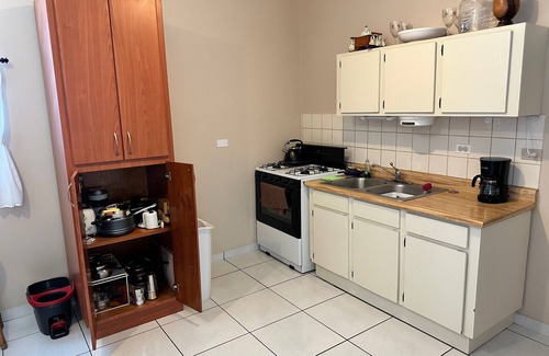 Cabo Rojo House | 5 minute drive to Boqueron, 3B/2B private house, Wi-Fi, BBQ