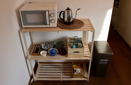 Odawara Apartment | 5 minute walk from the station Private room Ideal / Odawara Kanagawa