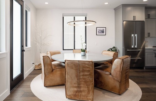 Bozeman House | 5-minute walk to downtown! 27-day minimum rental.
