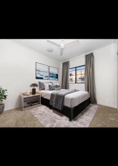 Townsville Apartment | 5 minute walk to the Stadium! Taylord Holiday Homes and Apartments