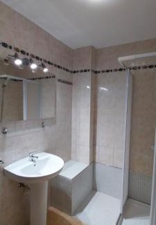 El Tablero Apartment | 5 minutes close by Playa del Inglés-1&2BR aptm with view & private terrace for 2 persons