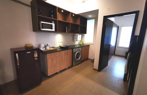 Saunta Vaddo Apartment | 5 MINUTES DRIVE FROM BEACH