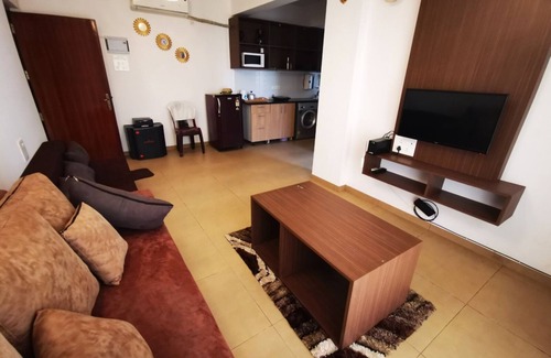 Saunta Vaddo Apartment | 5 MINUTES DRIVE FROM BEACH