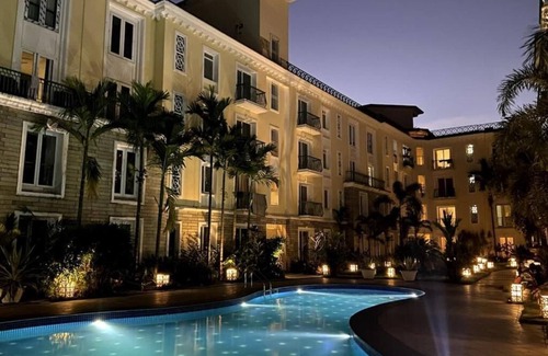 Saunta Vaddo Apartment | 5 MINUTES DRIVE FROM BEACH