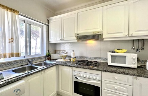 Aldeia das Acoteias Apartment | 5 minutes from Falésia Beach - Albufeira