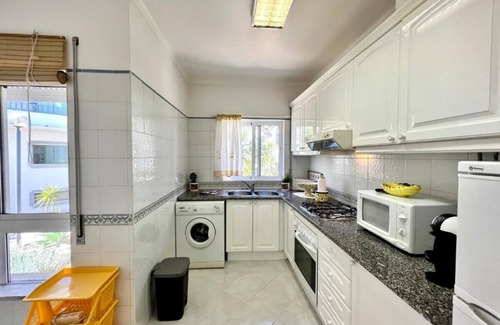 Aldeia das Acoteias Apartment | 5 minutes from Falésia Beach - Albufeira