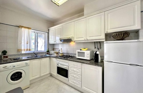Aldeia das Acoteias Apartment | 5 minutes from Falésia Beach - Albufeira