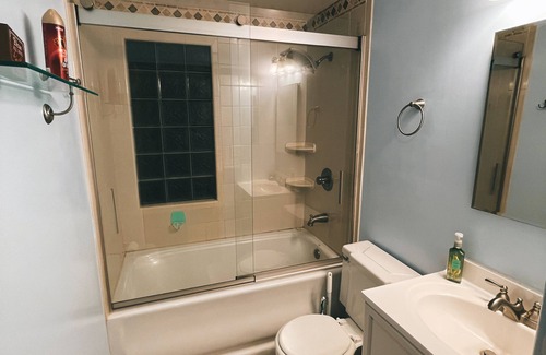 Roseland House | 5 Minutes from Notre Dame stadium