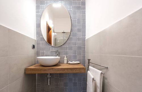 Materdei Apartment | 5 minutes from Salvator Rosa metro, apartment suitable for families and groups