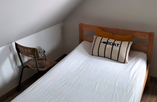 Lanmeur House | 5 minutes from the beaches, pretty renovated house