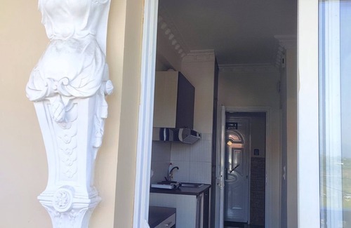 Katerini Apartment | 5 minutes from the beach and 200 from the town center Ideal family apartment
